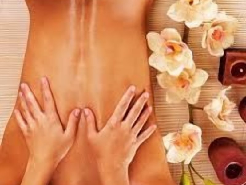 Découvrez les Massages bien-être authentiques au Centre Belle Chine massage