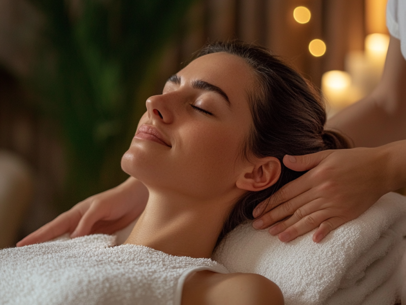 Le cadeau de la Saint Valentin