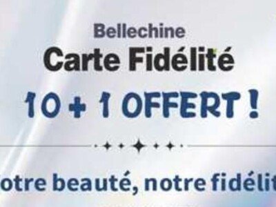 11e massage offert